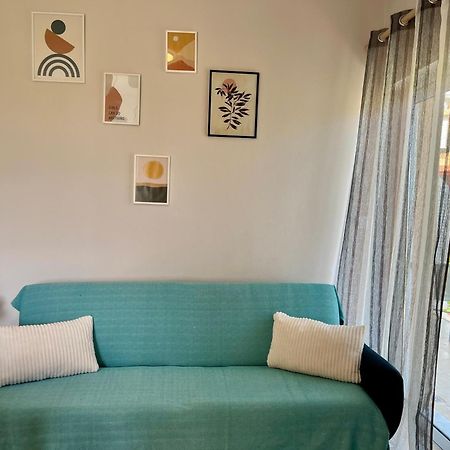 Dream Apartments Παλαιοχώρα Εξωτερικό φωτογραφία