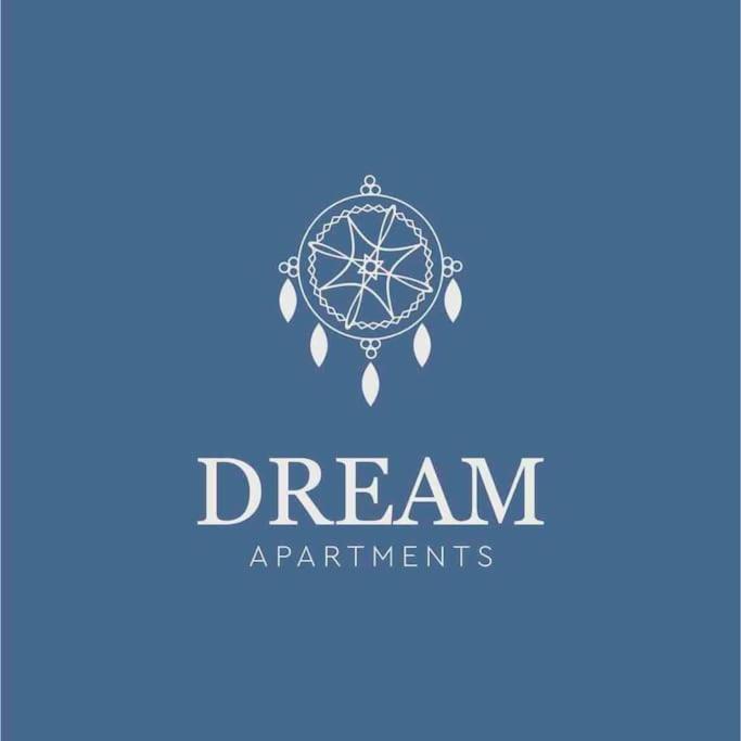Dream Apartments Παλαιοχώρα Εξωτερικό φωτογραφία