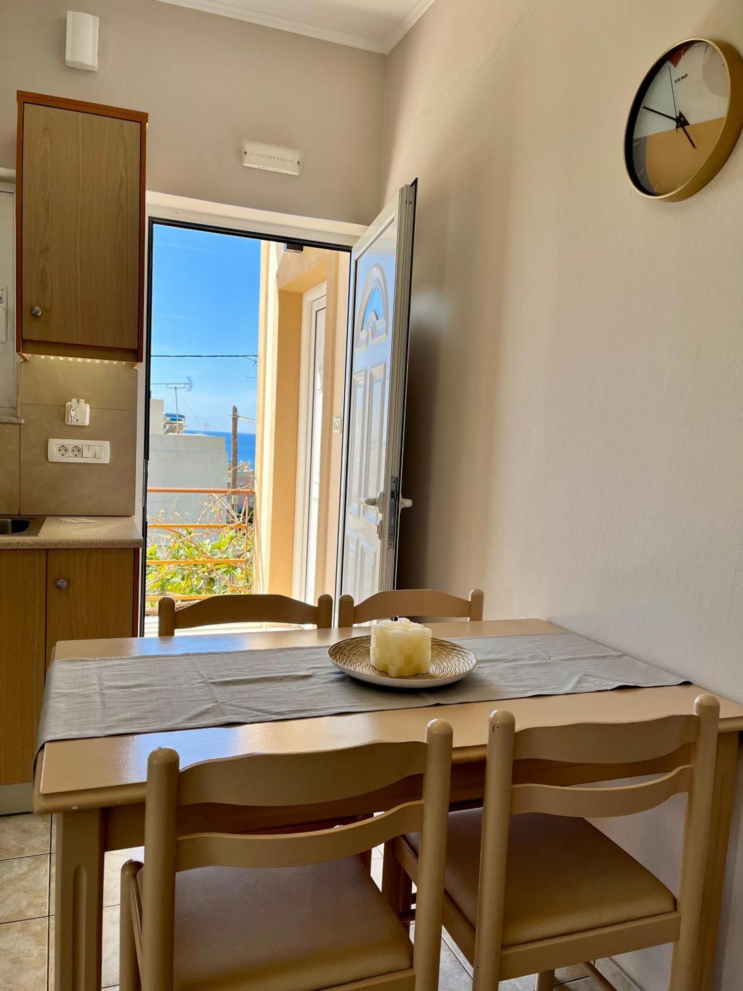 Dream Apartments Παλαιοχώρα Εξωτερικό φωτογραφία