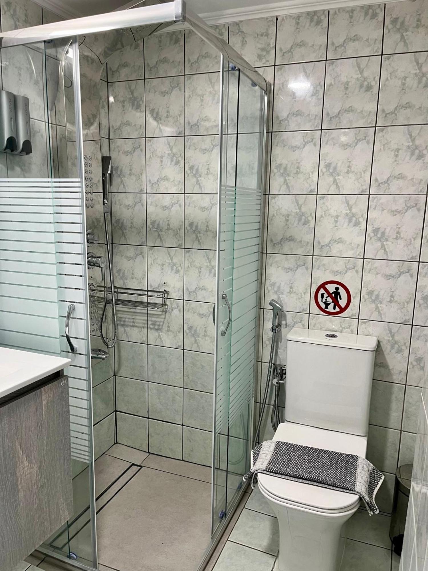 Dream Apartments Παλαιοχώρα Εξωτερικό φωτογραφία