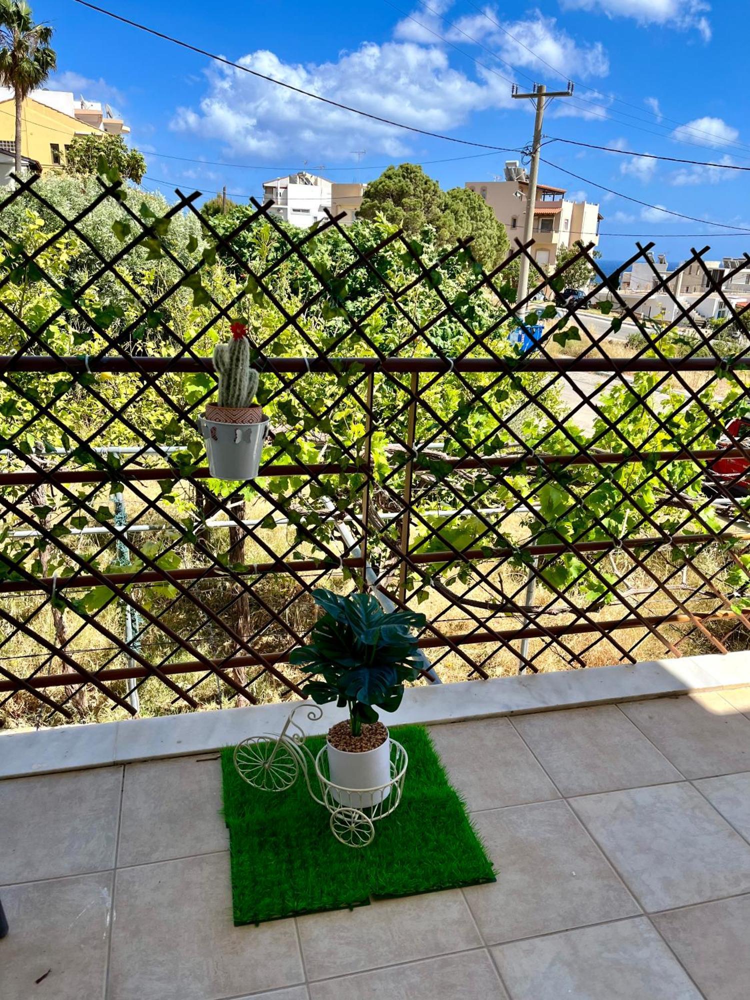 Dream Apartments Παλαιοχώρα Εξωτερικό φωτογραφία