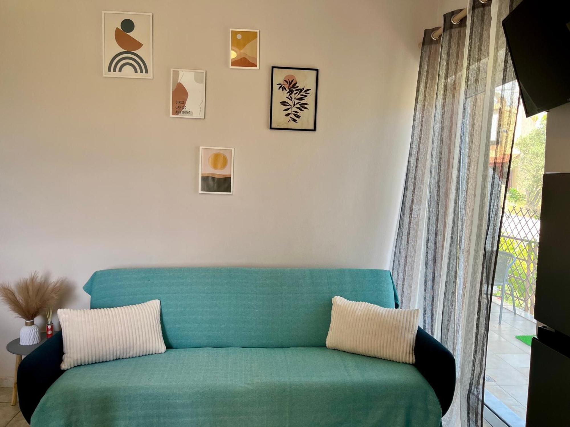 Dream Apartments Παλαιοχώρα Εξωτερικό φωτογραφία