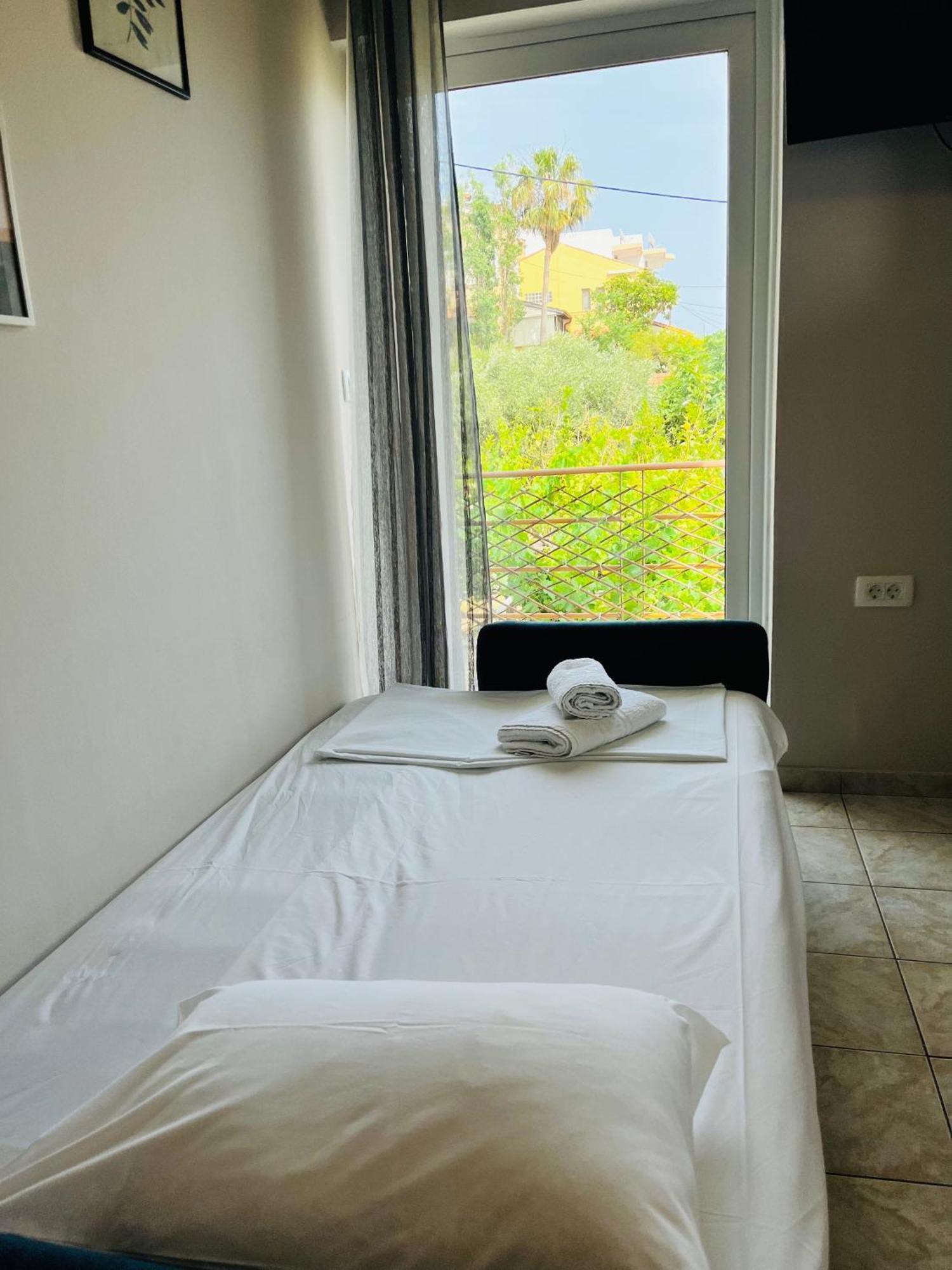 Dream Apartments Παλαιοχώρα Εξωτερικό φωτογραφία