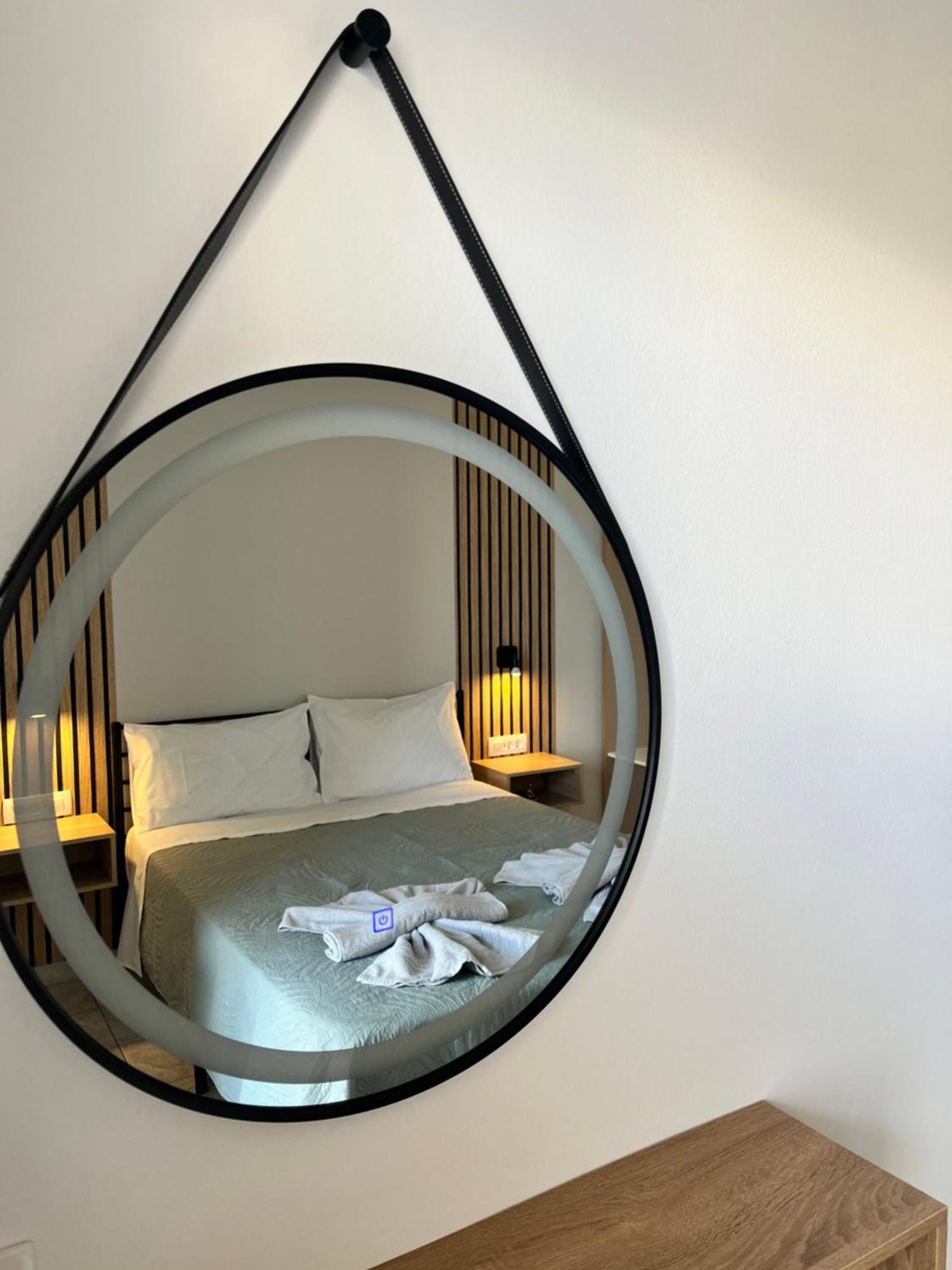Dream Apartments Παλαιοχώρα Εξωτερικό φωτογραφία