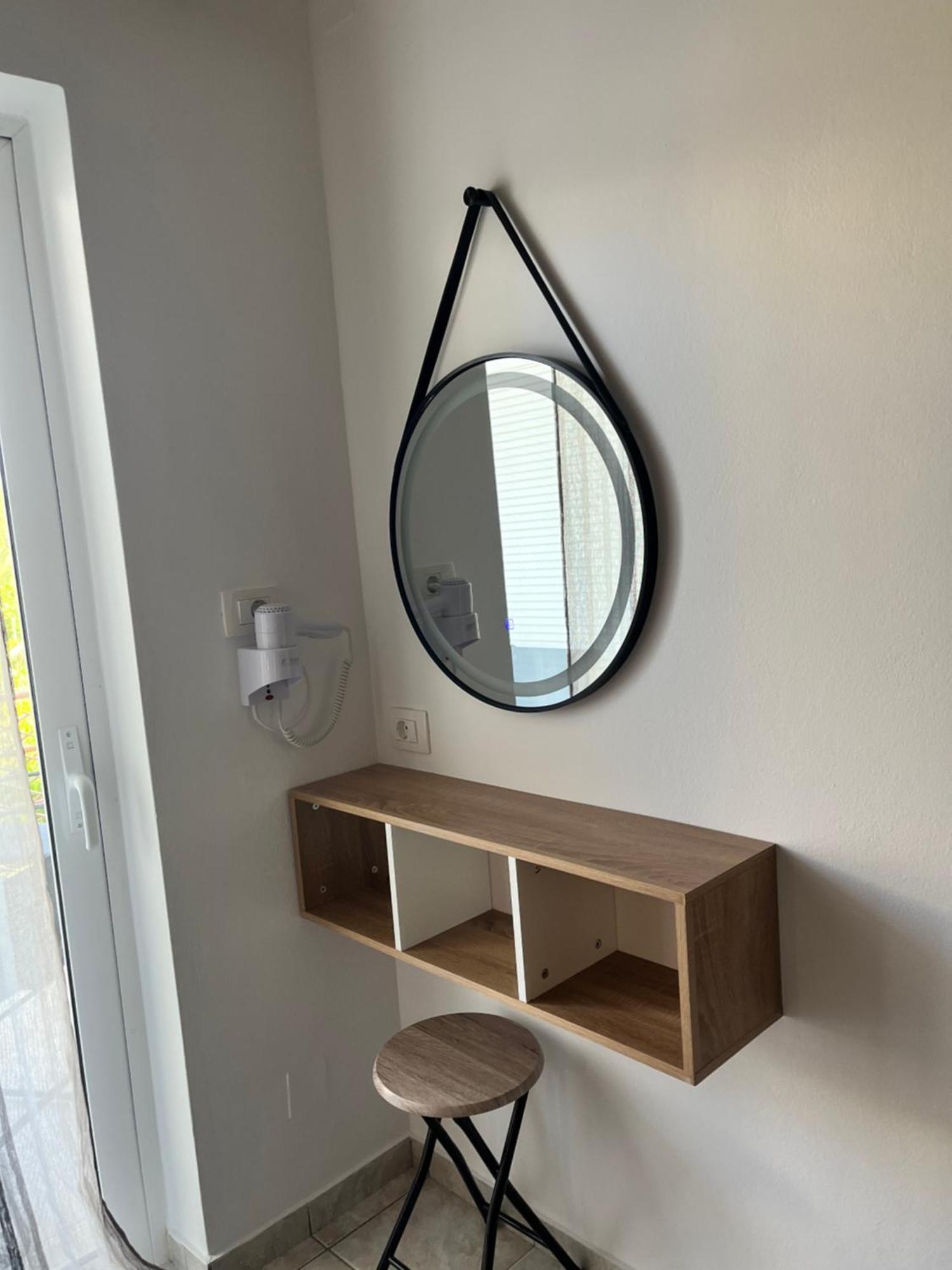 Dream Apartments Παλαιοχώρα Εξωτερικό φωτογραφία