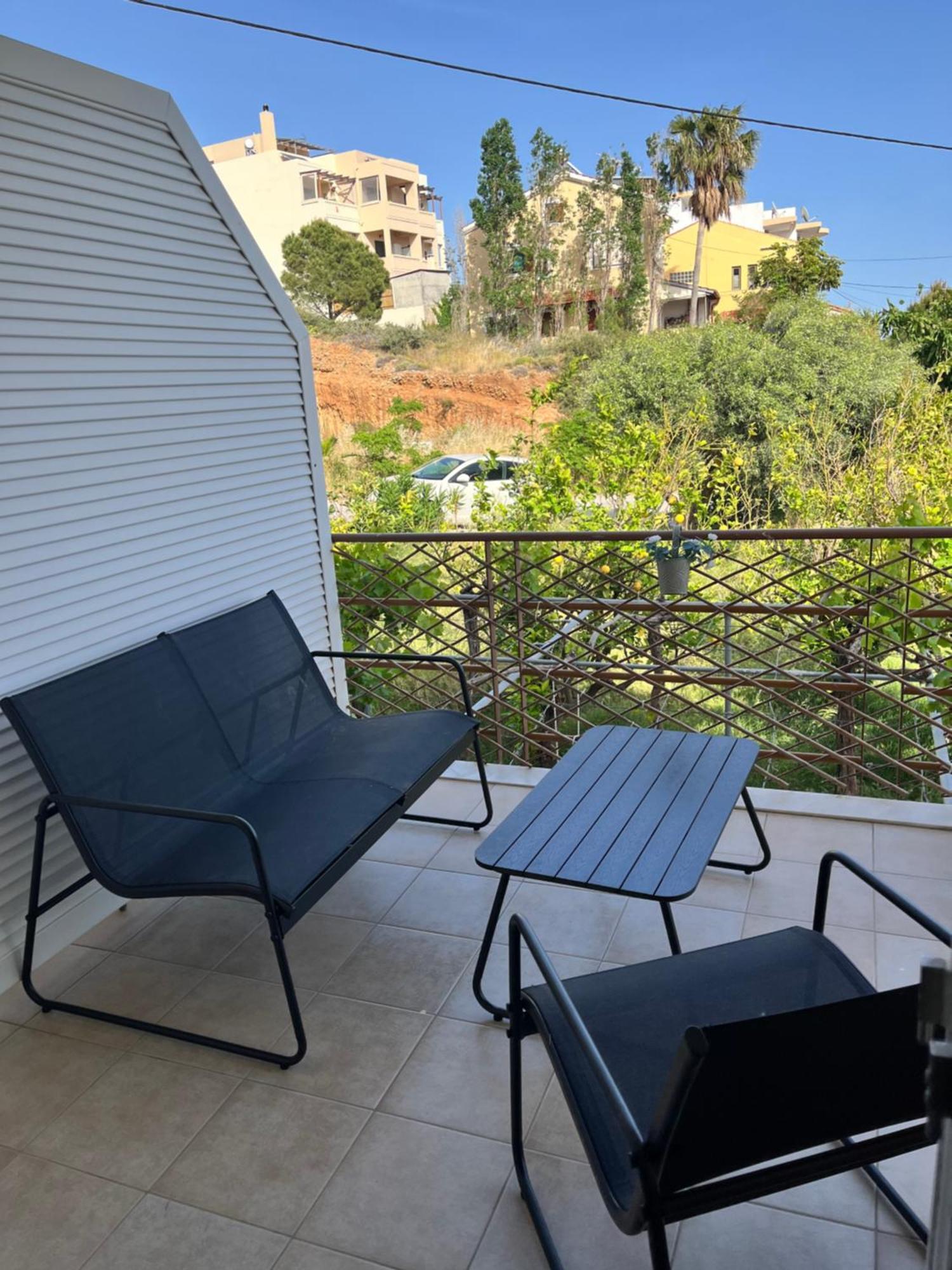 Dream Apartments Παλαιοχώρα Εξωτερικό φωτογραφία