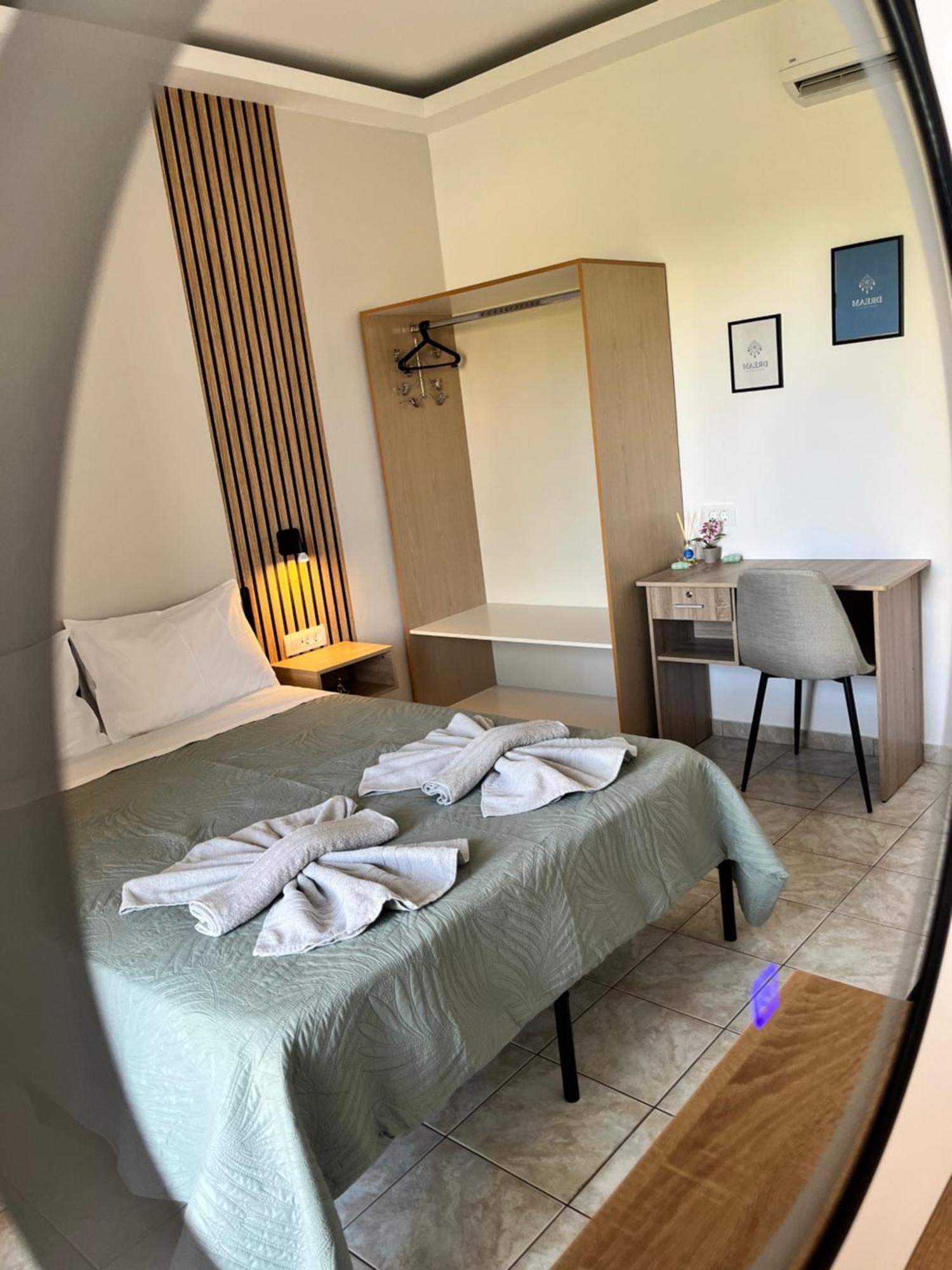 Dream Apartments Παλαιοχώρα Εξωτερικό φωτογραφία