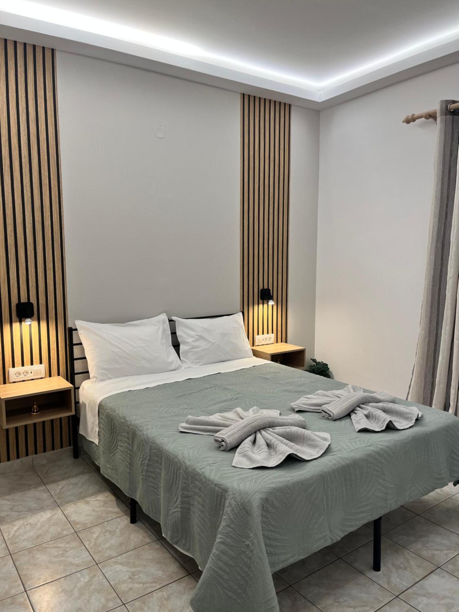 Dream Apartments Παλαιοχώρα Εξωτερικό φωτογραφία